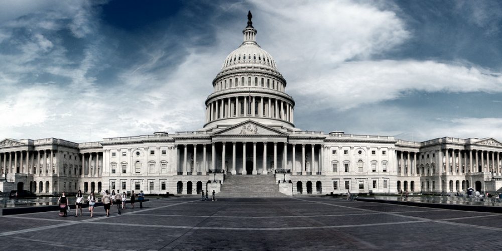 Senator Roberts Blocks vote in U.S. Senate