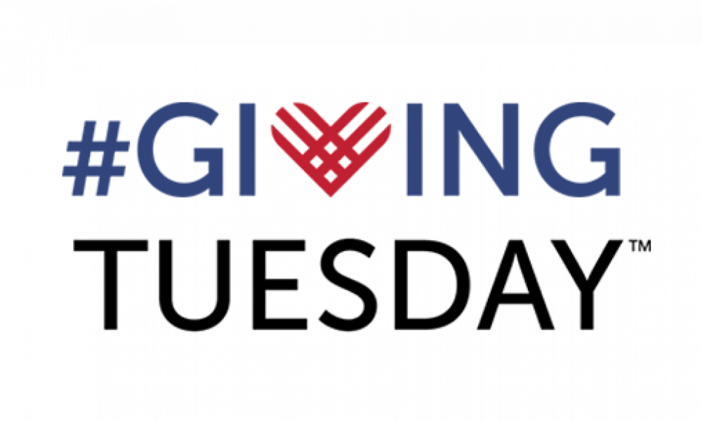 Giving Tuesday: Help Us Help You!