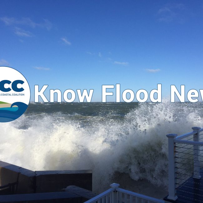 Know Flood Newsletter Q2 2021