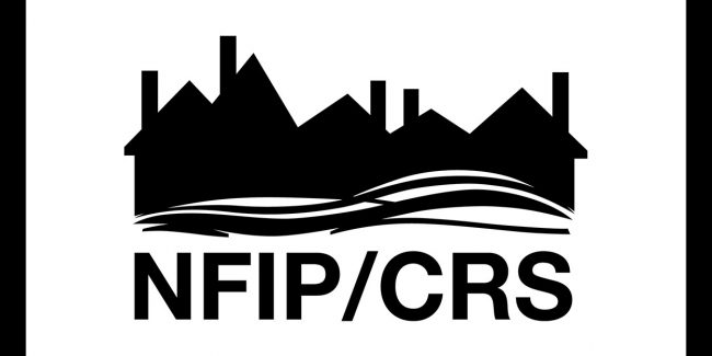 CRS Flood Hazard Outreach Next Week