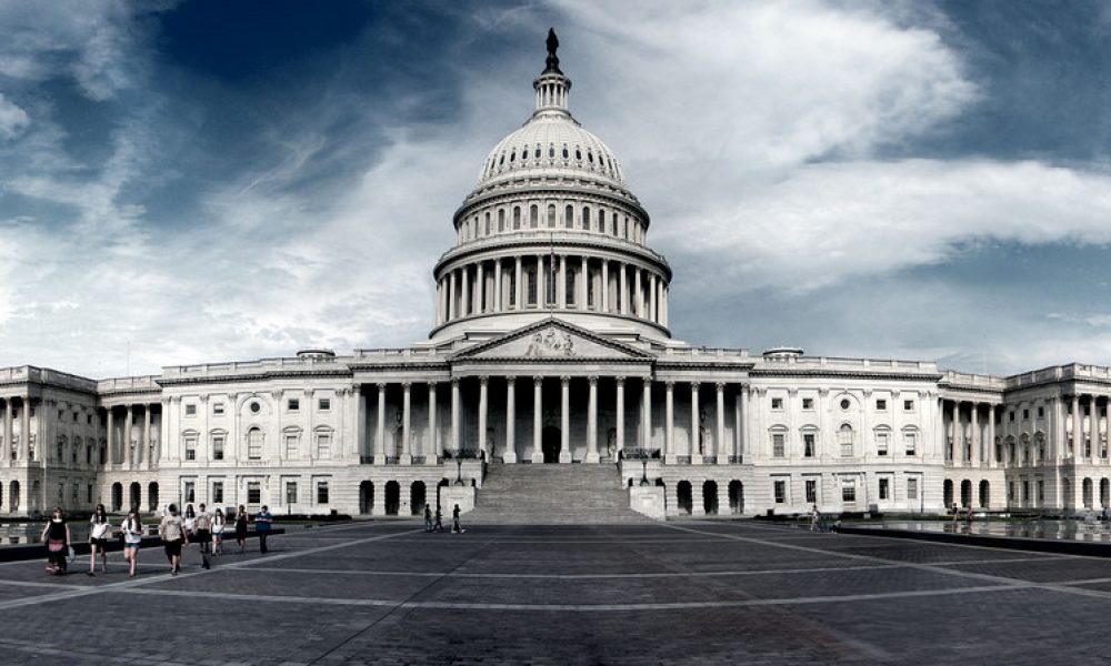 Senator Roberts Blocks vote in U.S. Senate
