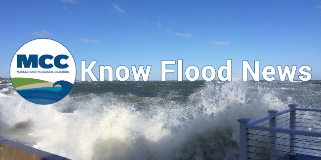 Know Flood Newsletter Q1 and Q2 2022
