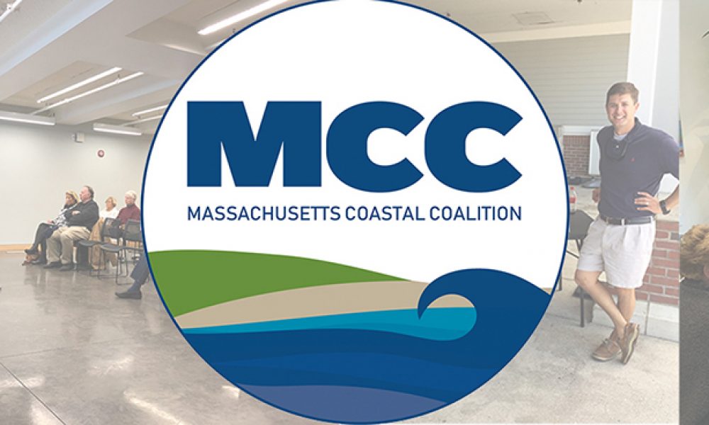 Reminder: MCC Annual Meeting Next Week With Special Guest