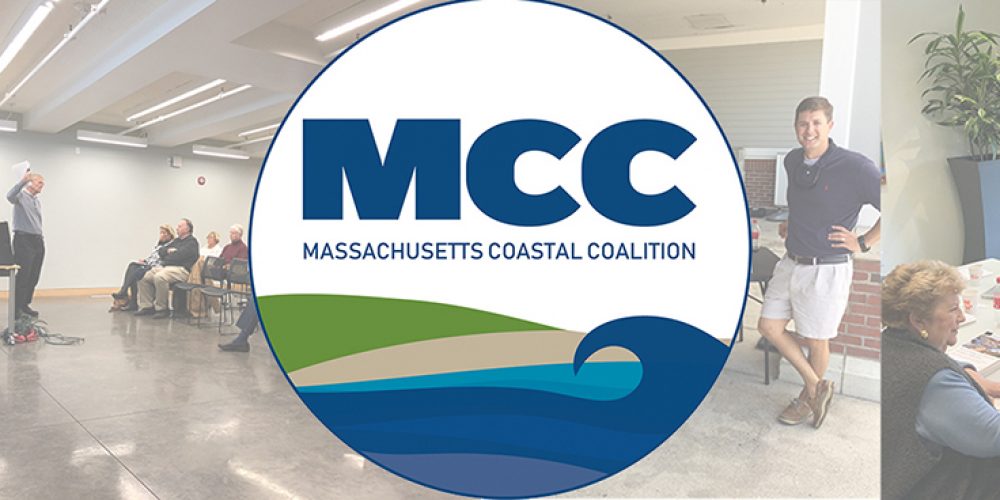 Reminder: MCC Annual Meeting Next Week With Special Guest