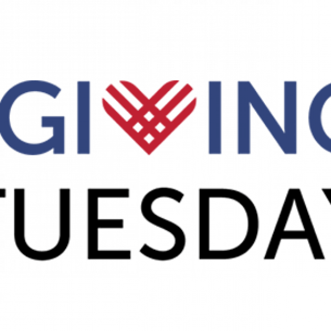Giving Tuesday: Help Us Help You!
