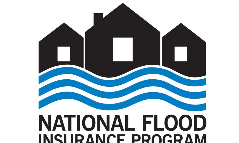 AGAIN: Flood Program Expires Friday